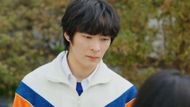 Kim Tae-sung in the K-drama (Image Source: TvN)